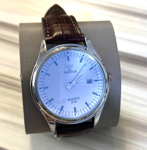 Yazole watch quarzo 310 abito - yazole,
