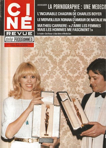 Ciné télé revue - ciné, 5