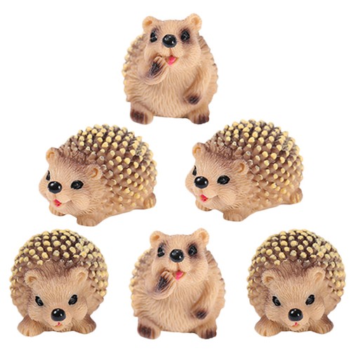 Pcs ornamento animale - 6,