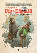 Il ritorno di Don Camillo. Il