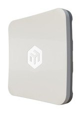MikroTik - CPE outdoor 5 GHz con antenna integrata da 16 dBi. Wi-Fi 6 (802.11ax)