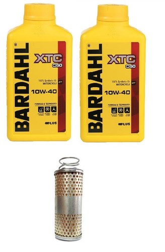 Kit tagliando moto - kit/tagliando, moto/guzzi