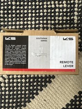 KS Southpaw contagocce post