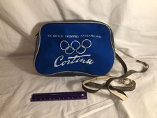 Rarissimo Borsello Ufficiale