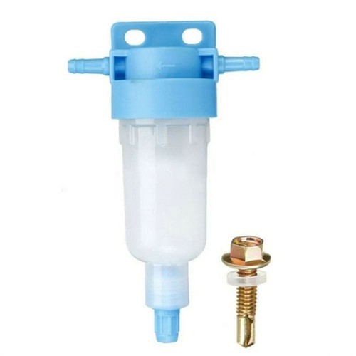 Kit filtro carburante - kit,