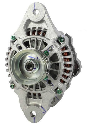 Cal35288gs alternator volvo - alternator,