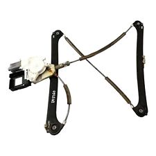 Alzacristallo Alzavetro Anteriore Destro AUDI A3 8PA Berlina 5 Porte USATO