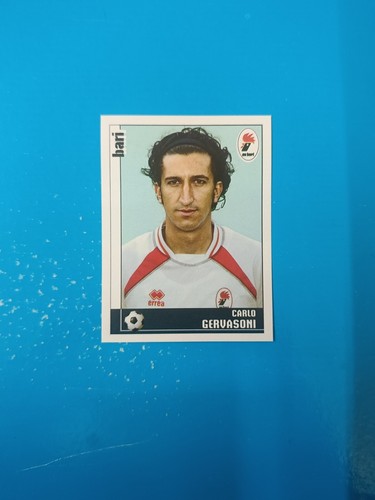 Figurina calciatori panini - figurina,