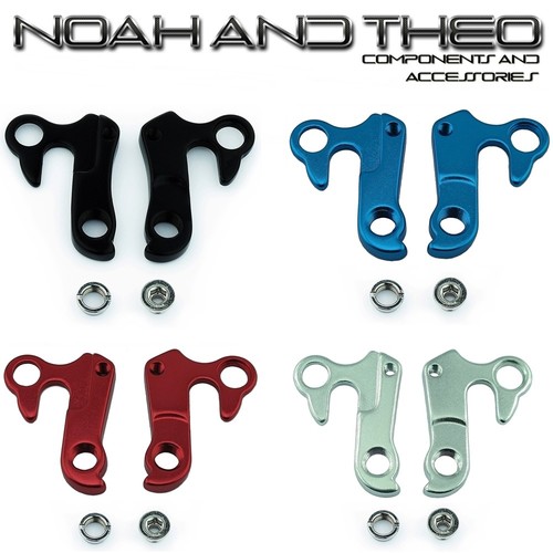 Mech deragliatore appendino - mech,