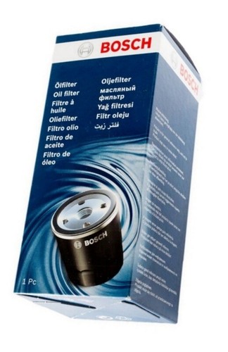 Filtro olio bosch - olio, 451