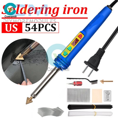 Kit saldatore 100w - saldatore,