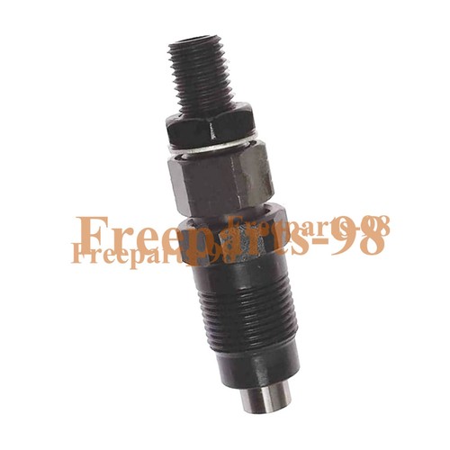 Iniettore carburante adatto
