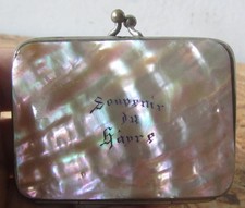 Antico borsellino  - oggetto