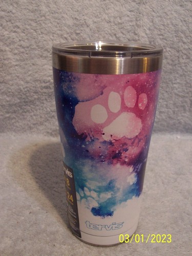 Tazza viaggio tervis - tazza,