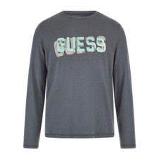 GUESS T-SHIRT UOMO MAGLIA