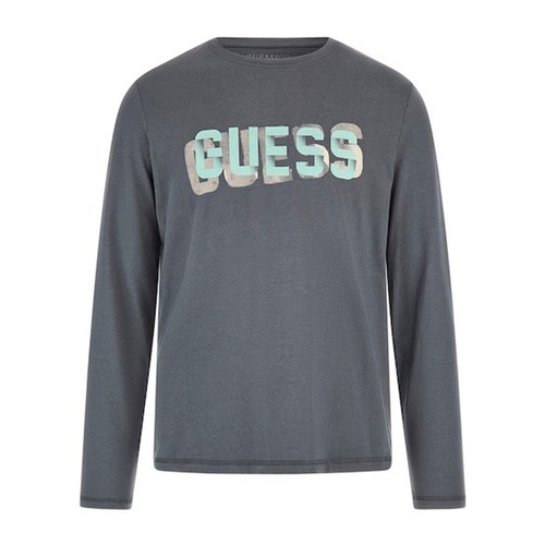 Guess shirt uomo - guess, t-shirt