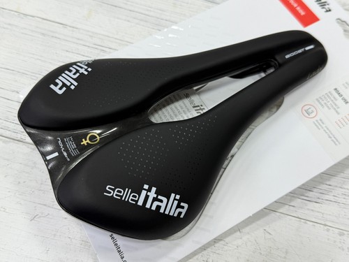 Sella selle italia novus - novus, boost