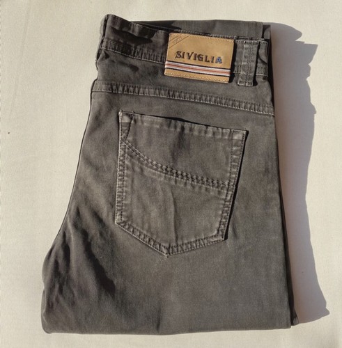 Pantaloni uomo siviglia - pantaloni,