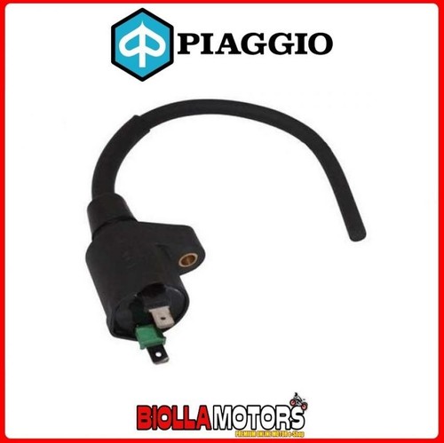 82597r bobina alta tensione - 82597r,