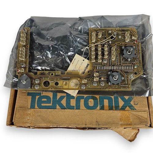 Scheda pcb pannello - pcb, frontale