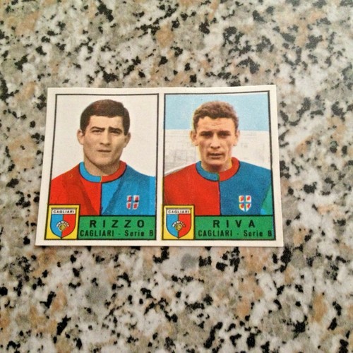 Rizzo riva cagliari rookie - riva,