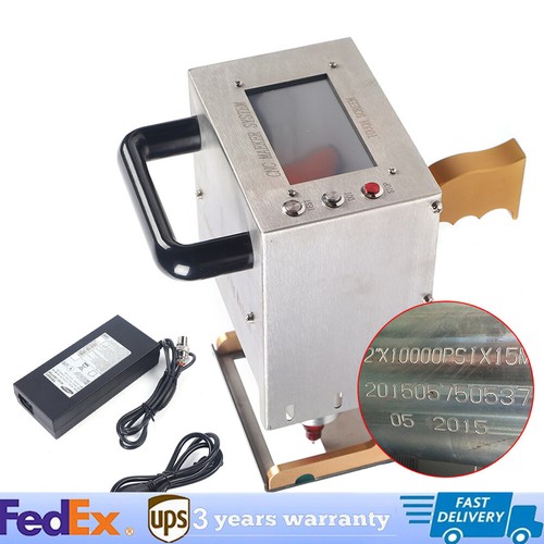 Stampante portatile metallo - stampante,
