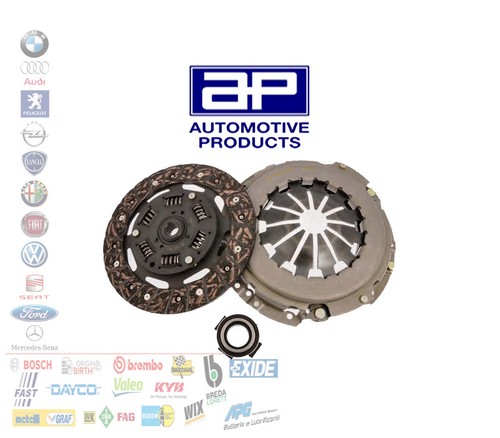 Kit frizione fiat - fiat, panda