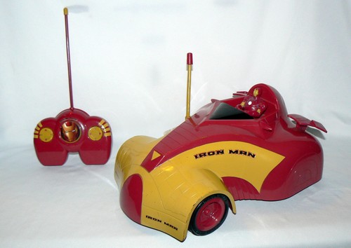 Imc toys iron - toys,