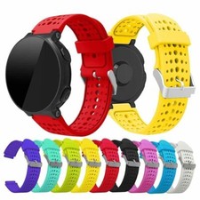 Cinturino orologio silicone