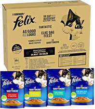 FELIX Le Ghiottonerie Cibo