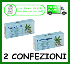 GIULIANI SALVA ALITO 30 CPR GUSTO CLASSICO (2 confezione)