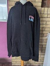 Felpa con cappuccio Harry