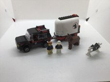 LEGO City 7635 4WD Con