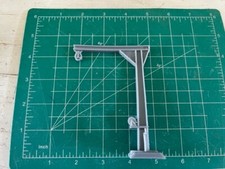 On30 Deck / Dock Jib Crane - B