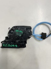 51227281940 serratura porta per BMW SERIE 2 F45 ACTIVE TOURER (07/14) 214D 2014