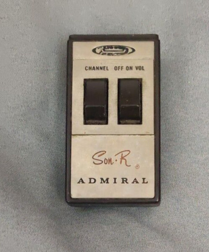 Telecomando clicker 2 - telecomando, tv