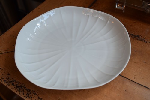 Arte italica porcellana lotus - porcellana,
