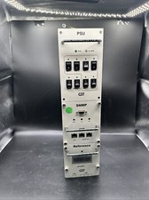 GST / GS INSTRUMENTS TELETECH GDR-891924 SPEEDCELL MPS-J813 GMS-PSU-SPR Vedi foto