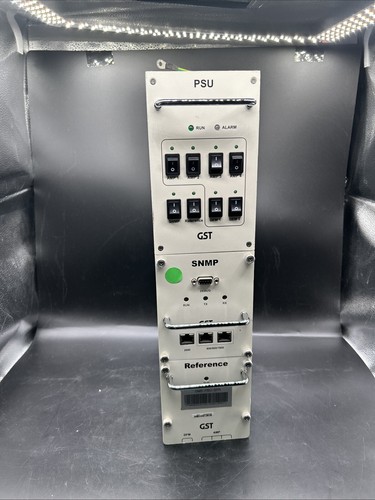 Gst instruments teletech - /,