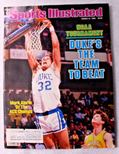 SPORTS ILLUSTRATED MAGAZINE