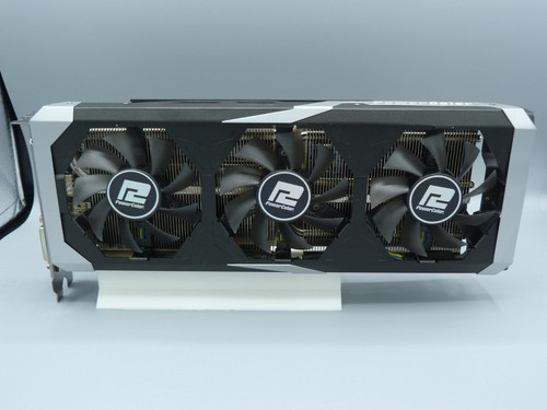 Power color tul radeon 390 - color,