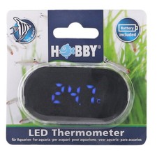 Hobby LED - Termometro per acquari/terrari