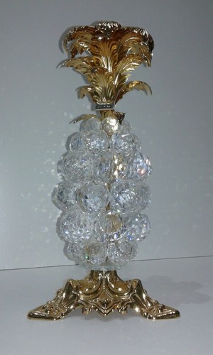 Ananas cristallo swarovski - ananas,