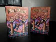 RARE Historic Harry Potter