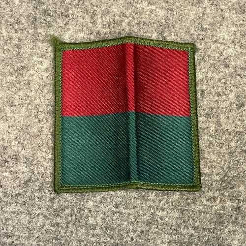 British army surplus 4th - army,