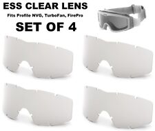 SET 4 nuovi occhiali ESS