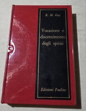 Vocazione e discernimento