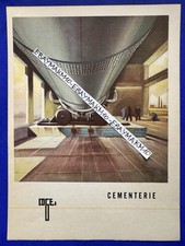 🔵COGEI GENOVA CEMENTERIE