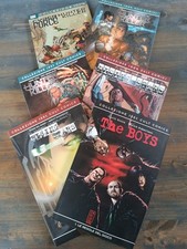 LOTTO 6 NUMERI COLLEZIONE 100%