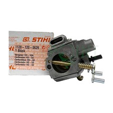 CARBURATORE MOTOSEGA STIHL MS